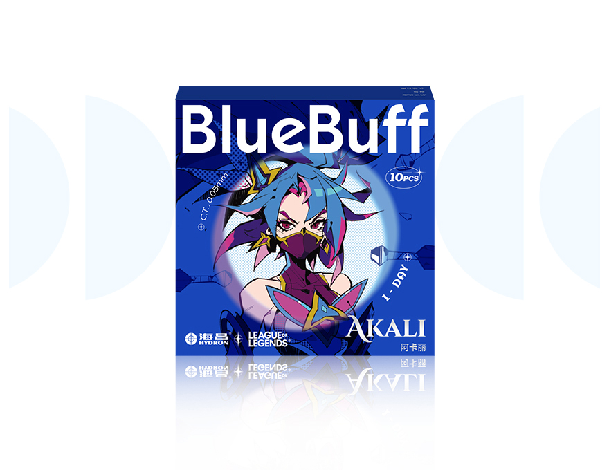 z6尊龙官方网站英雄联盟蓝Buff
